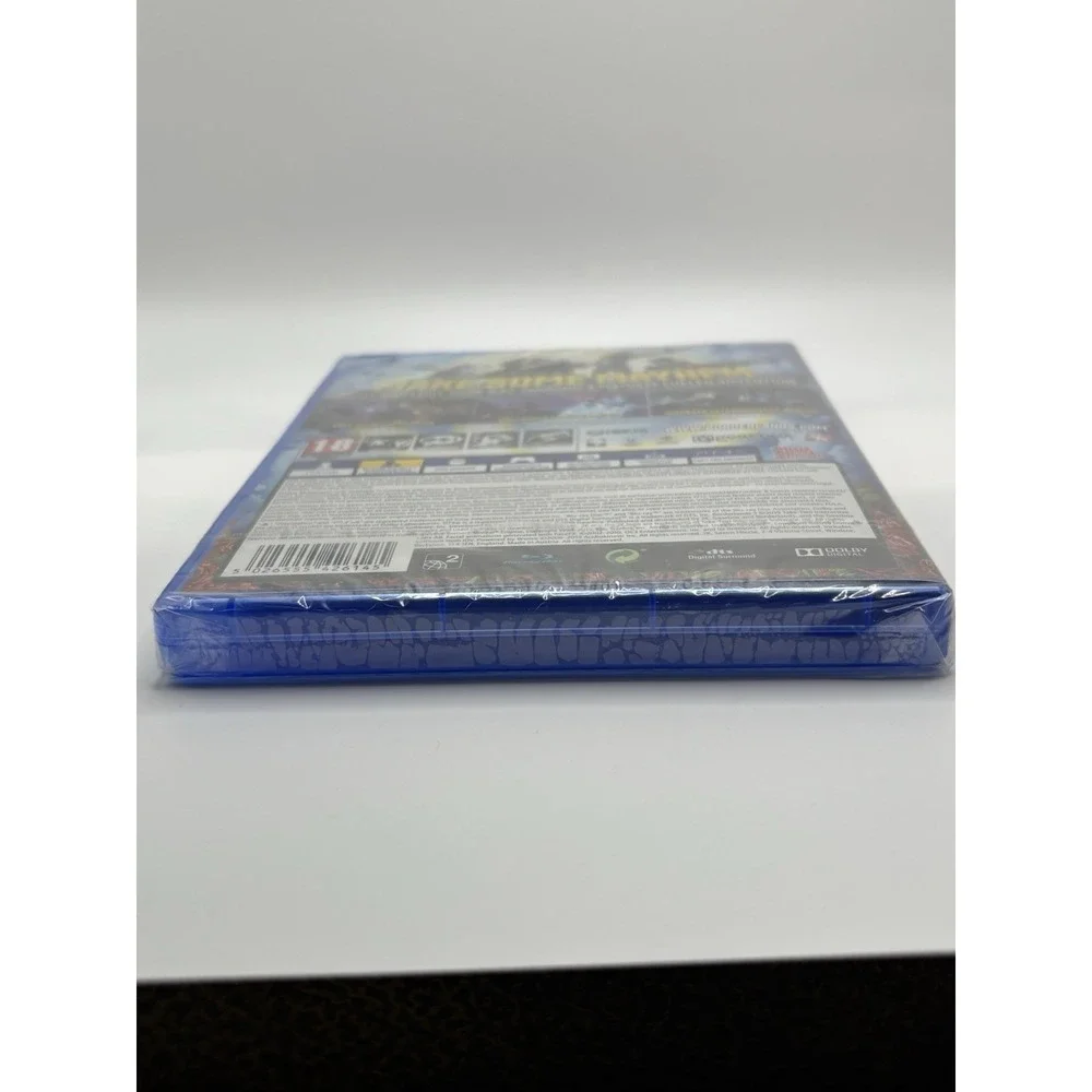 Borderlands 3 (Sony PlayStation 4, 2019) BRAND‎ NEW SEALED!